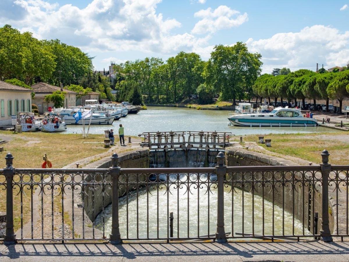 Vila La Jolie Maison De Manon ! Carcassonne Exteriér fotografie